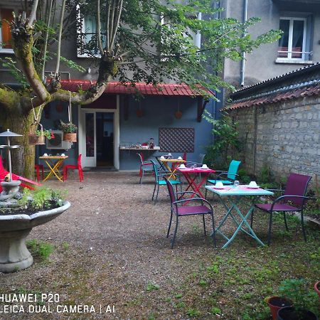 Hotel Le Memphis Poitiers Kültér fotó