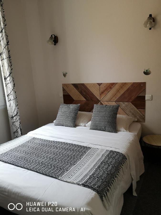 Hotel Le Memphis Poitiers Kültér fotó