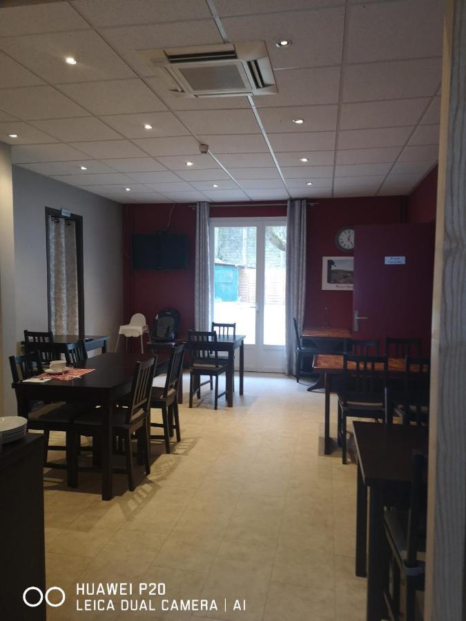 Hotel Le Memphis Poitiers Kültér fotó