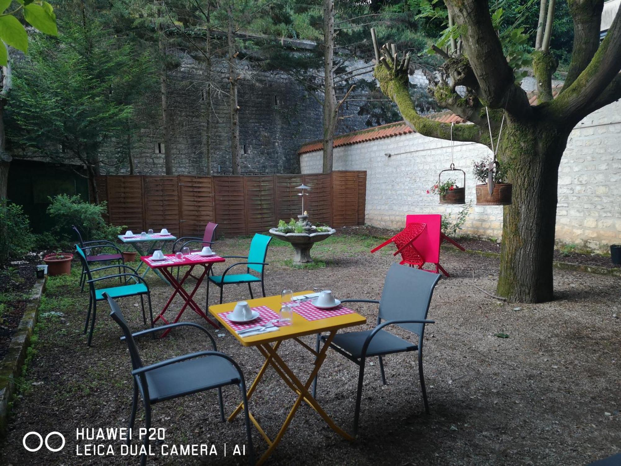 Hotel Le Memphis Poitiers Szoba fotó